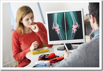 Back Pain Spartanburg SC Joint Replacement