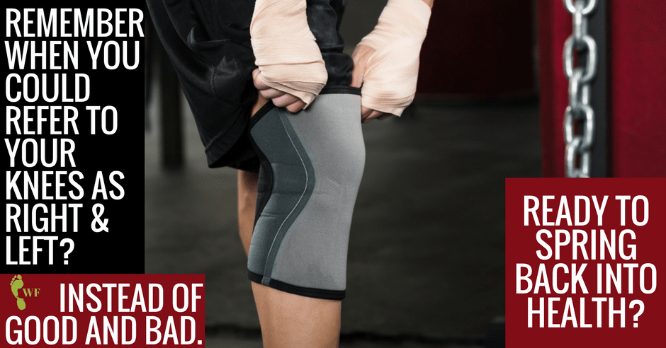 Joint Pain Spartanburg SC