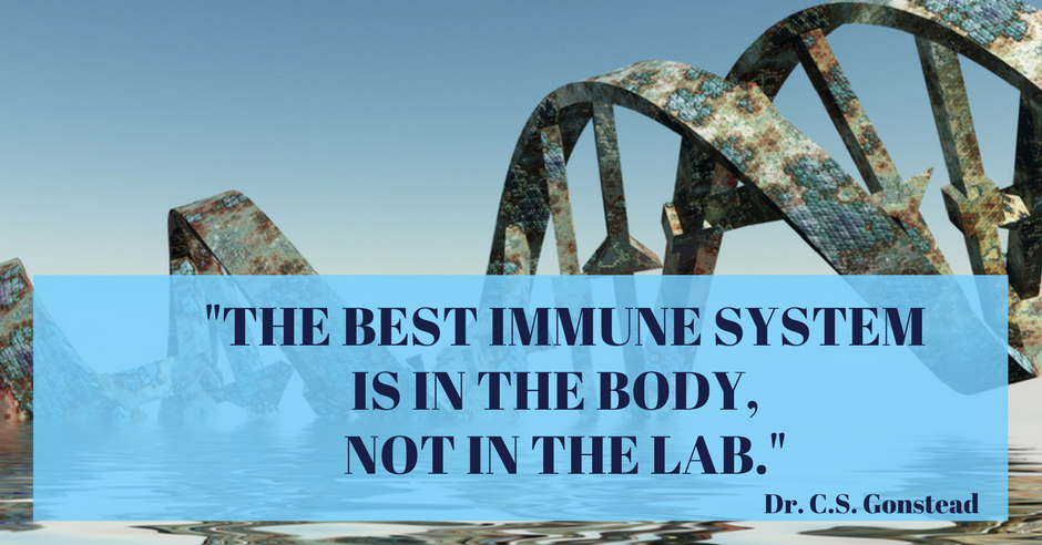 Best Immune System Spartanburg SC
